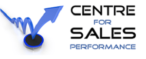 Centre for Sales Performance